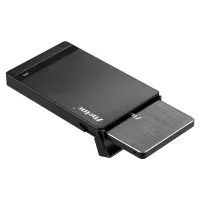 Zheino Ổ Đĩa Cứng USB 2.5 3.0 Inch Vỏ Ngoài HDD Với Cáp USB 3.0 Cho Ổ Cứng Và SSD SATA 9.5Mm 7Mm 2.5 