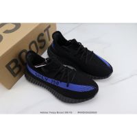 Free shipping yeezies Boost 350 V2 mesh for  mens and womens  running shoes  size 36-45