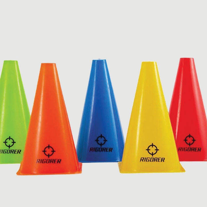 SG {Ready Stock} Rigorer Training Cone [C405] Sports Training Cones