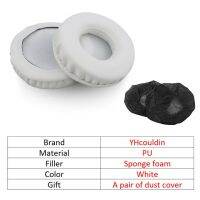 Earpads For Pioneer MJ561BT SE-MJ561BT Headphone Accessaries Replacement Leather