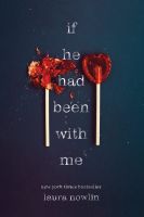 หนังสืออังกฤษใหม่ If He Had Been with Me [Paperback]