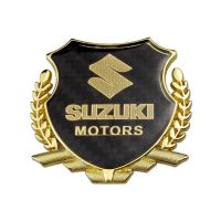 Hot New For Suzuki Swift Jimny Samurai Vita Car Body Sticker Auto Window Rear Emblem Badge Decal Accessories zhi