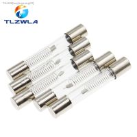 ▣❆ 5KV Special Microwave Oven Fuse 6x40mm 0.65A 0.7A 0.75A 0.8A 0.85A 0.9A 1A Glass Tube Fuse 5000V 700MA 6X40MM High-Pressure Fuse