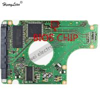 สำหรับ Hdd Pcb/ Board หมายเลข: Bf41-00354b 01 M8_rev.06 Roo/ St500lm012 St1000lm024 St750lm022