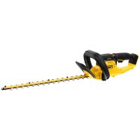 Meymey_Mall-DEWALT เครื่องตัดแต่งพุ่มไม้ไร้สาย 18V DCMHT563N-XJ เฉพาะตัวเครื่อง ถูกจริงไม่จกตา