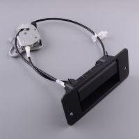 【YD】 Car 6C2Z-15264A01-AA Hinged Door Latch with Handle for Econoline E150 E250 E350 1992-2005 2006 2007 2008 2009