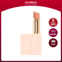 Coringco Berry Chu Bonny Lipstick 3.4g - B01 Soft Fig **ไม่รวมส่ง    ลิปสติกเนื้อ Airy Matte