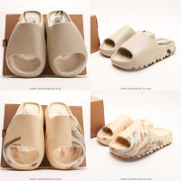 Kanye West x Yeezy Slide รองเท้าแตะวันพีช แบบโฟมเรซิ่น GW1932