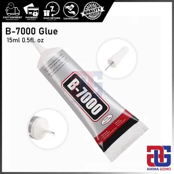 15ml 50ml 110ml B7000 Glue T7000 Glue B8000 Glue Adhesive Clear