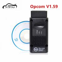 ▩►♙ OPCOM v1.59 with PIC18F458 firmware best quality OP-COM For Opel Diagnostic-tool OP COM with real pic18f458 can be flash update