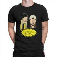 ใหม่ เสื้อยืดลําลอง แขนสั้น พิมพ์ลาย Snoopy Boochies MTV Beavis And Butthhead สไตล์ฮิปฮอป สําหรับผู้ใหญ่ DIY  YO18