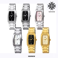 นาฬิกา CASIO STANDART รุ่น LTP-1165A &amp; LTP-1165N ของแท้ประกันCMG รับประกันศูนย์ 1 ปี