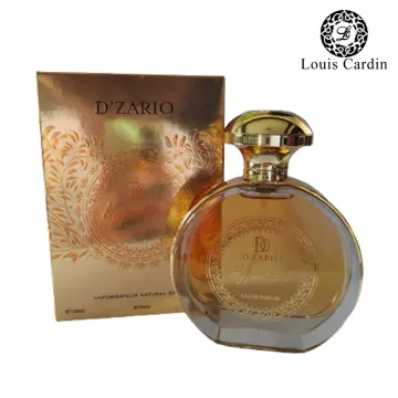 Louis Cardin Louis Cardin Sacred For Women Eau De Parfum 100ml - Buy Online