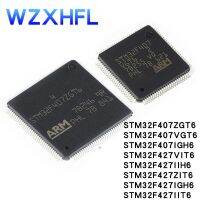 1PCS STM32F407ZGT6 STM32F407VGT6 STM32F407IGH6 STM32F427VIT6 STM32F427IIH6 STM32F427ZIT6 STM32F427IGH6 STM32F427IIT6 WATTY Electronics