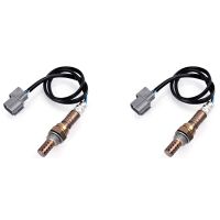 2X Oxygen Sensor for 1992-2000 Odyssey Accord 92-99 NSX EL O2 Sensor 36531P06A11