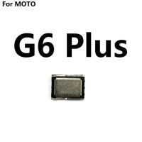 อะไหล่ลำโพงหูฟังในตัวหูหูฟังสำหรับ Motorola Moto G7 G8 G6 G5 G5s G4 Plus Power G G3 G2