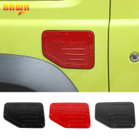 BAWA Car Tank Covers for Suzuki Jimny 2019  + Fuel Gas Tank Cap Decoration Cover Accessories for Suzuki jimny 2019+