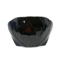 New 2021 2022 motorcycle Front Screen Lens Windshield Fairing Windscreen Deflector For Trident 660 For trident For TRIDENT660