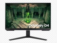 จอมอนิเตอร์ SAMSUNG MONITOR Odyssey LS25BG400EEXXT (IPS 240Hz G-Sync)