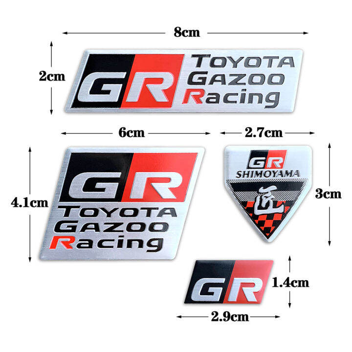 gr-sport-gazoo-racing-รถพวงมาลัย-center-โลโก้สัญลักษณ์ติดฉลากสติกเกอร์สำหรับ-toyota-rz-rc-rs-corolla-rav4-auris-yaris-prius-c-hr-rav4-avensis-prado-prius-auto-camry