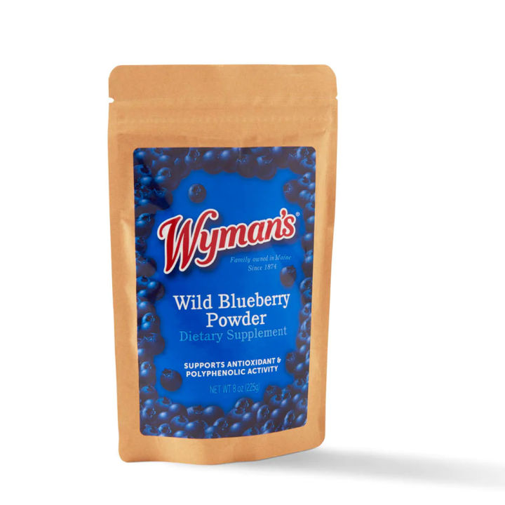 wymans-wild-blueberry-powder-8-oz-bag-225g