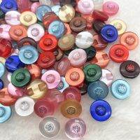 HOT New 12mm Stone Round Ankle Clothing Blouses Hand Decorated Accessories