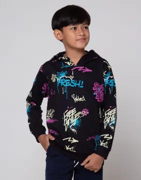 Hoodie hotsell matahari mall