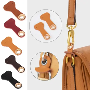 Convenient Bag Strap Shortening Clip Handle Fixing Handles Shorten Fixed  Buckle