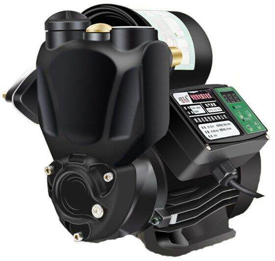 900W SelfSuction Booster Pump Automatic Tap Water Hot And Cold Water