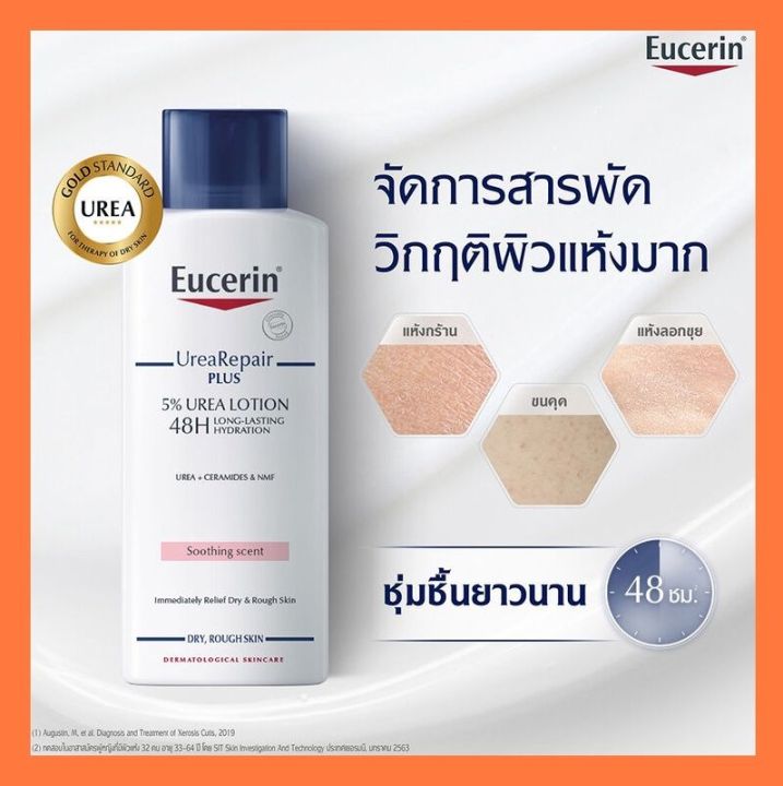 eucerin-urea-repair-plus-lotion-250ml-ครีมบำรุงผิวกาย-ยูเซอรีน-ของแท้-พร้อมส่ง-จัดส่งไว