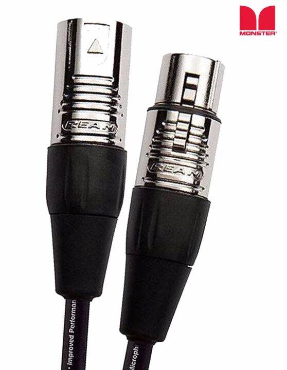 monster-clas-m-30-สายไมค์-สาย-xlr-ยาว-30-ฟุต-9-เมตร-หัว-xlr-ทั้งสองด้าน-classic-microphone-cable-30ft