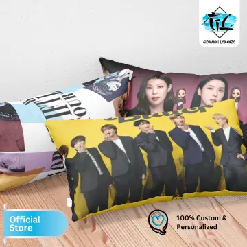 HAOYUNLA Novelty Boobie Boob Pillow Cushion Night Hilarious Gag