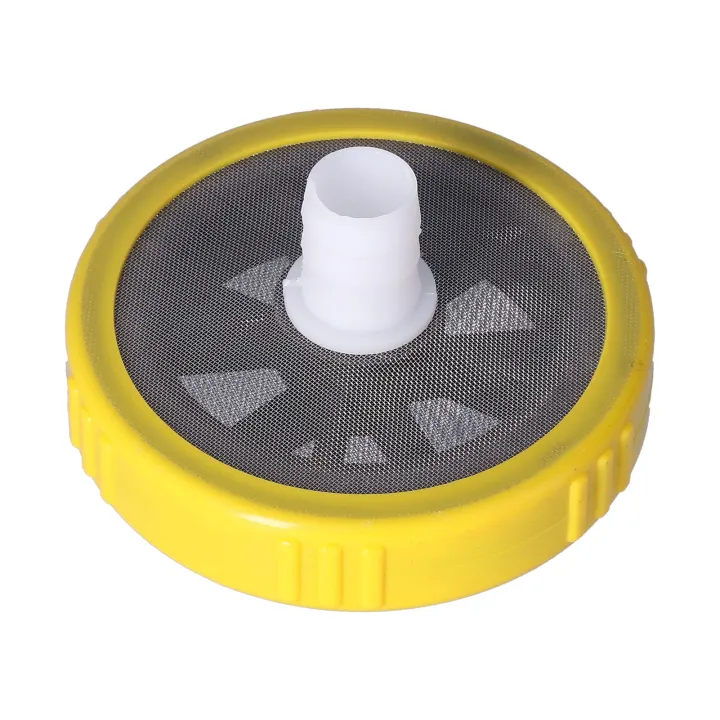 Garden Hose Washer Fine Filter Hole Garden Pump Screen Filter Maintain
