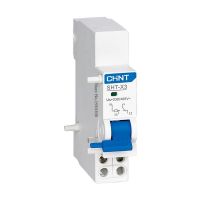 CHNT CHINT SHT-X3 Shunt Release 220V 24V 48V For NXB-125 Circuit Breaker Electrical Circuitry Parts