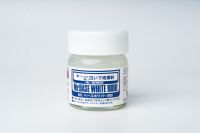 สีรองพื้น Mr.Base White 1000 สีขาว