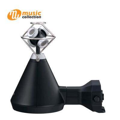 ไมค์บันทึกเสียง ZOOM VRH-8 AMBISONIC MIC CAPSULE FOR H8