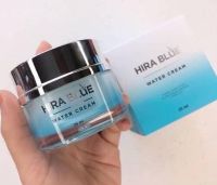 Hirablue ไฮร่าบลู Hira Blue ของแท้ [25 ml.] [1 ชิ้น] [ไม่มีแถม] ครีมไฮร่าบลู ครีมกุ๊บกิ๊บ ครีมทาหน้า