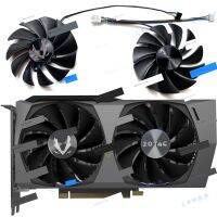 พัดลมกราฟิกระบายความร้อน3060ti RTX3060 ZOTAC Zotac ใหม่ของแท้ขอบคู่รับประกัน Gratis Ongkir GA92S2U