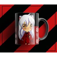 Inuyasha / Hakubake แก้ว / แก้ววิเศษ / กาแฟ / ชา / 11oz /