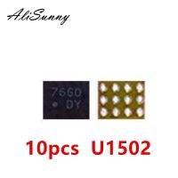 AliSunny 10pcs U1502 Backlight ic สําหรับ iPhone 6 Plus 6G Back Light Control 12Pin Chip DY DZ U1580 Parts