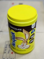 Bột Cacao Nestle Nesquik Chocolate 1.275kg hộp Date 03 - 2024 - Mỹ thumbnail
