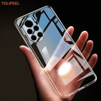 【Shell set] TOLIFEEL กรณีสำหรับหัวเว่ย Nova 8i 8 Pro ซิลิโคนอ่อนนุ่ม TPU ล้างติดตั้งกันชนปกคลุมสำหรับหัวเว่ย Nova 8โทรศัพท์ใสกลับกรณี