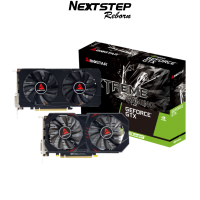 Biostar Nvidia GTX1660Super 6GB VGA (การ์ดจอ) สินค้าใหม่ประกันศูนย์