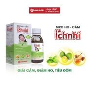 Ích Nhi Ho Cảm lọ 90 ml