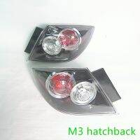 Car Essories 216-1984L Outer Body Parts Tail Lamp For Mazda 3 2004-2010 BK Hatchback 51-160