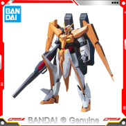 Official BANDAI Gundam 50 Arios Gundam GNHW R, Gundam 00