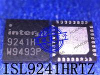 5PCS New Original ISL9241HRTZ 9241HRTZ ISL9241H  Printing 9241H QFN32 In Stock