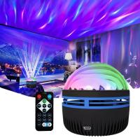 LED Starry Sterrenhemel Projector Night Light Sky Moon Projection Lamps USB Starlight Charge Christmas Lights Night Galaxy Z0I3 Night Lights