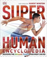 Super Human Encyclopedia