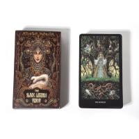 10.3*6cm The Slavic Legends Tarot